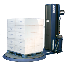 Pallet Wrapping Needs | Antalis Packaging